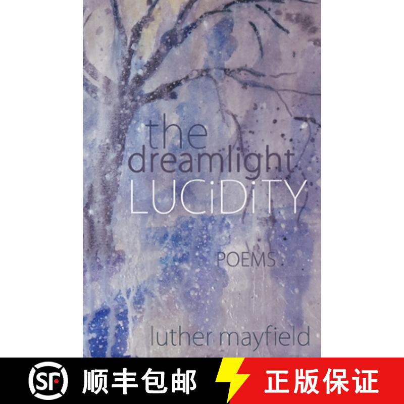 【3-4周达】The Dreamlight Lucidity [9781950021994]图片