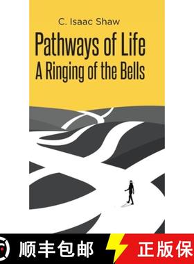 【3-4周达】Pathways of Life: A Ringing of the Bells [9798890619167]