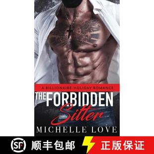 Sitter The Romance 9781648087073 Billionaire Forbidden 3周达 Holiday