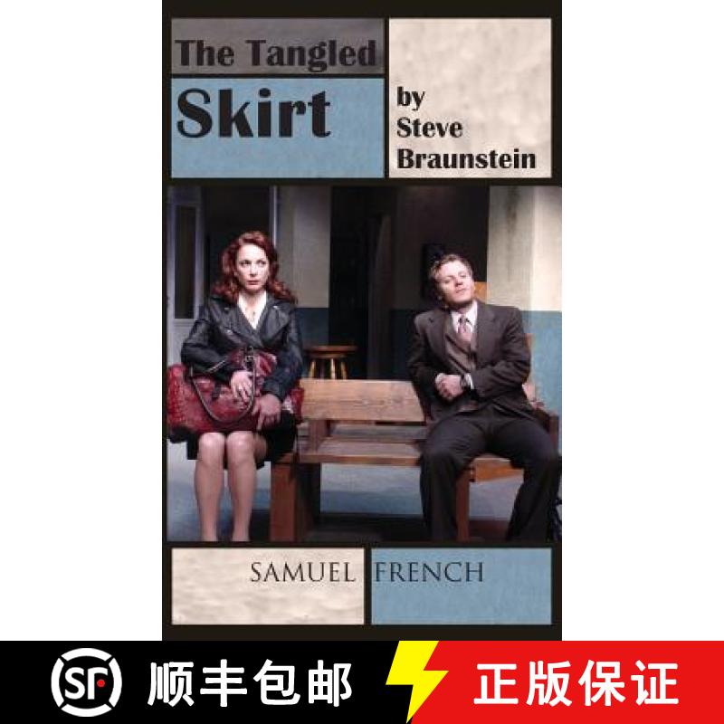 【3-4周达】The Tangled Skirt [9780573700996]
