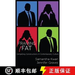 Competing Framing Culture 9780813560922 Constructions Fat 3周达 Contemporary