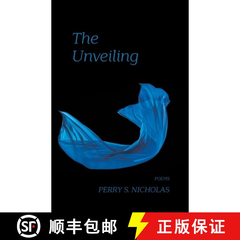 【2-3周达】The Unveiling [9798888384053]