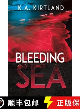 预订 Bleeding Sea [9781685134839]