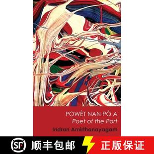 Poet Powe& 768; 预订 9781952335624 Nan Port 768;t Po& the
