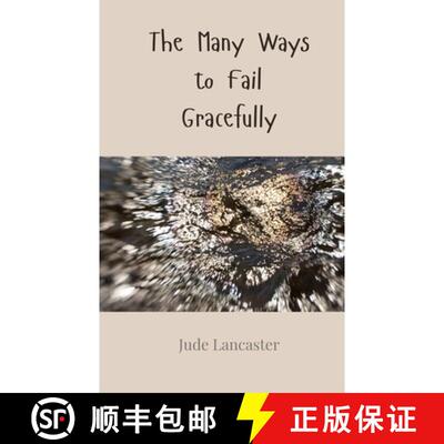 【3-4周达】The Many Ways to Fail Gracefully [9783690856942]