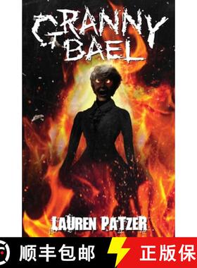 【3-4周达】Granny Bael [9781590928684]