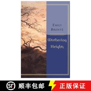 4周达 Heights 9780060955700 Wuthering