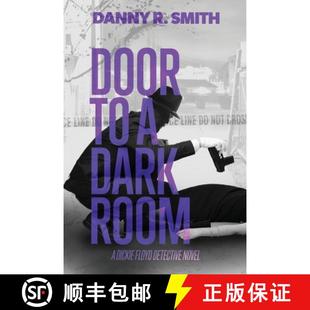 Door 9781732280908 Novel 4周达 Dickie Detective Dark Floyd Room