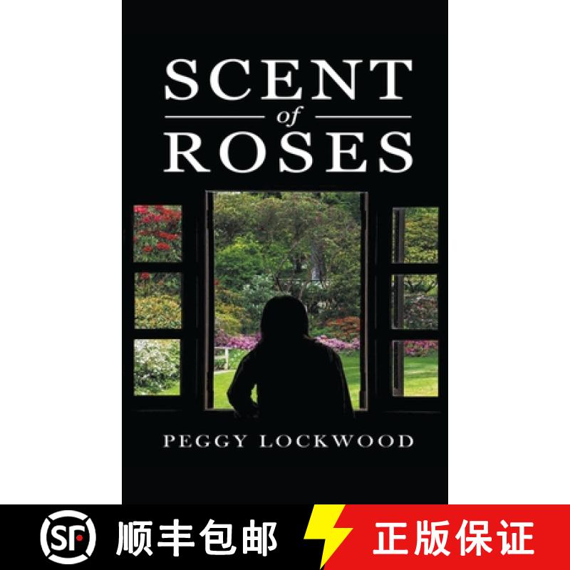 【2-3周达】Scent Of Roses [9781647495695]