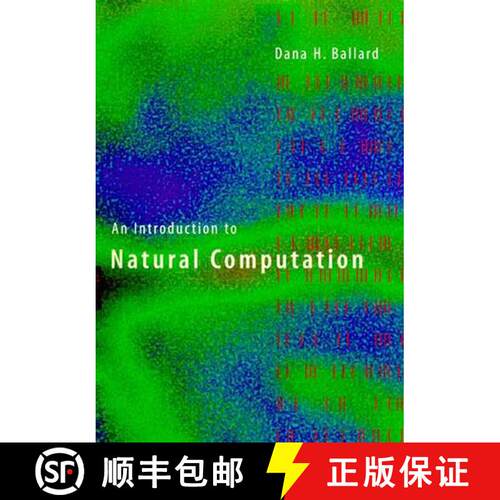 【3-4周达】An Introduction to Natural Computation [9780262522588]