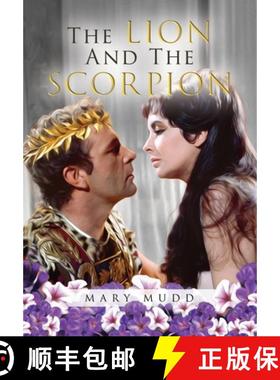 【3-4周达】The Lion and The Scorption [9781952874727]