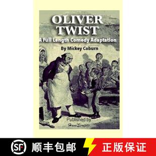 Full 9781943416882 3周达 Adaptation Comedy Length Twist Oliver