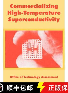 【3-4周达】Commercializing High-Temperature Superconductivity [9781410218582]