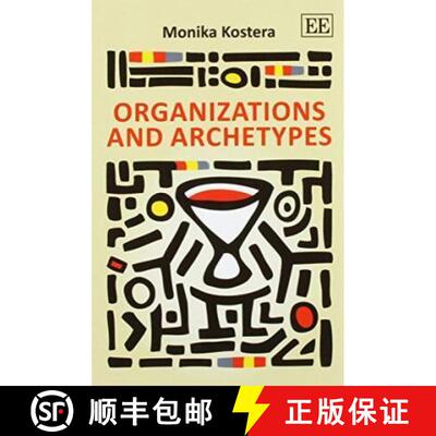 【3-4周达】Organizations and Archetypes [9781782540311]