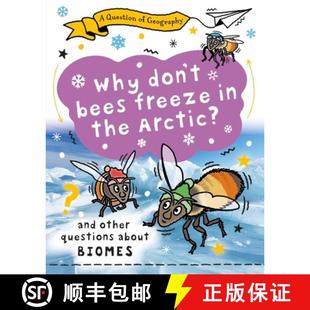 and Freeze Bees other biomes questions about 9781526325334 Why 4周达 Arctic? Question Don the Geography