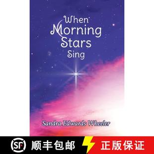 When 4周达 Morning Stars 9798891124011 Sing