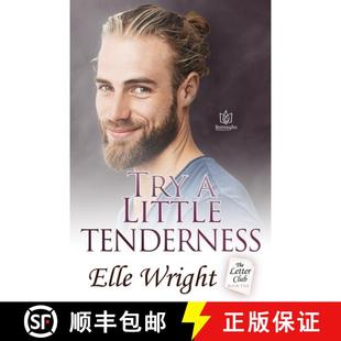 【3-4周达】Try a Little Tenderness [9781957295398]