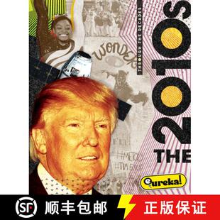 【3-4周达】The 2010s [9798893045512]