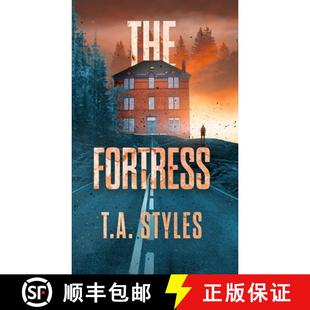 Fortress The 4周达 9798869362834