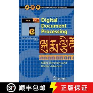 Recent 9781849966146 Digital Major Directions Processing 4周达 Document Advances and