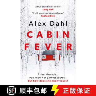 Fever Cabin 4周达 9781789544053
