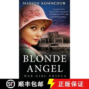 novel Girl 9783948865009 WWII bittersweet Ursula War 预订