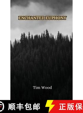 预订 Enchanted Euphony [9789916850428]