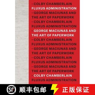 and George the Paperwork Fluxus 4周达 9780226831374 Administration Art Maciunas