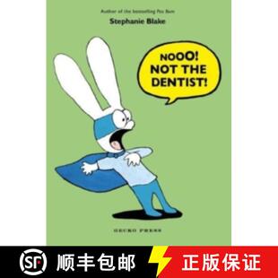 Nooo 3周达 Not the 9781776575312 Dentist