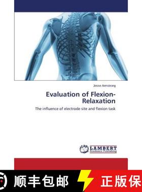 预订 Evaluation of Flexion-Relaxation [9783659456282]