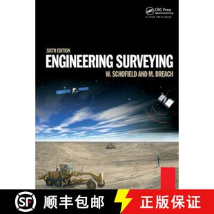 4周达 SURVEYING 9781138373167 ENGINEERING