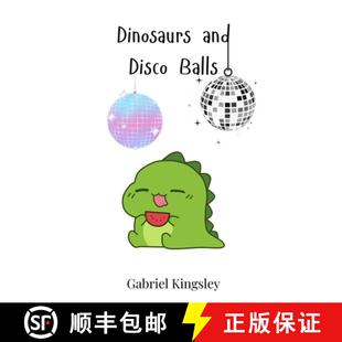 Dinosaurs 9783690741057 and Balls Disco 预订