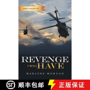 Have 9781665742900 4周达 Logan Jake Will Revenge