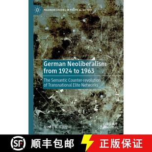1924 from German Transnational revolution 1963 ... Semantic Neoliberalism Counter 4周达 9783031654664 The