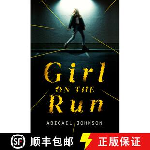 Girl 4周达 the 9780593179819 Run