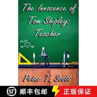 Teacher 9781925662221 Innocence Shipley The 4周達 Tom