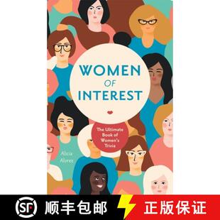 9781642503661 Women The Ultimate Interest 4周达 Trivia Book