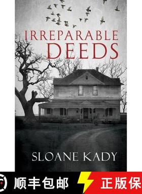 预订 Irreparable Deeds [9780986279003]