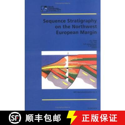 预订 Sequence Stratigraphy on the Northwest European Margin [9780444818638]