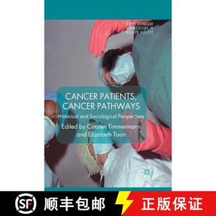 Historical 9781349444809 4周达 Perspectives Sociological and Pathways Patients Cancer