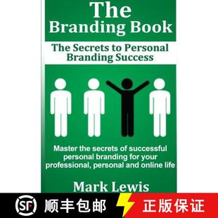 9781291658545 预订 Book Branding The