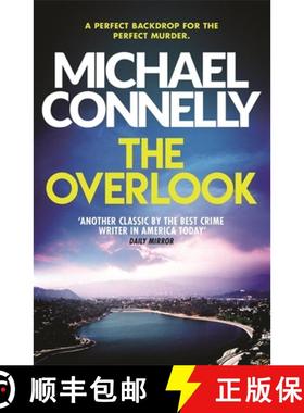 【3-4周达】Overlook [9781409157328]