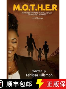 【3-4周达】M.O.T.H.E.R [9781088239742]