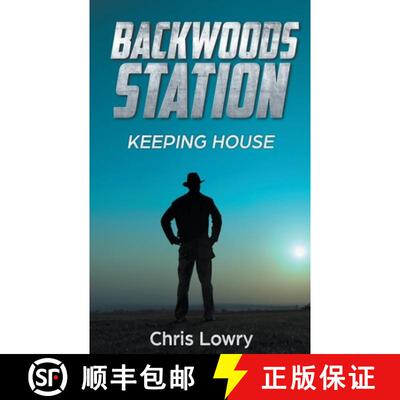 【3-4周达】Backwoods Station [9798224018673]