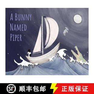 9780578356167 Bunny Piper Named 预订