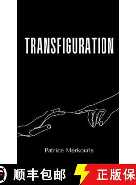 预订 Transfiguration [9789395950701]
