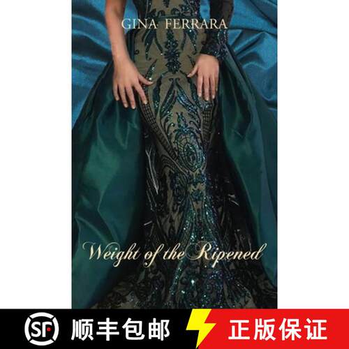 【3-4周达】Weight of the Ripened [9781962847391]