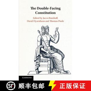 The 4周达 Double Facing 9781108707190 Constitution