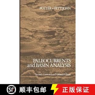 Paleocurrents 4周达 and Basin 9783642618895 Analysis