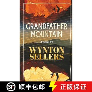 Mountain Grandfather 4周达 9798986316314